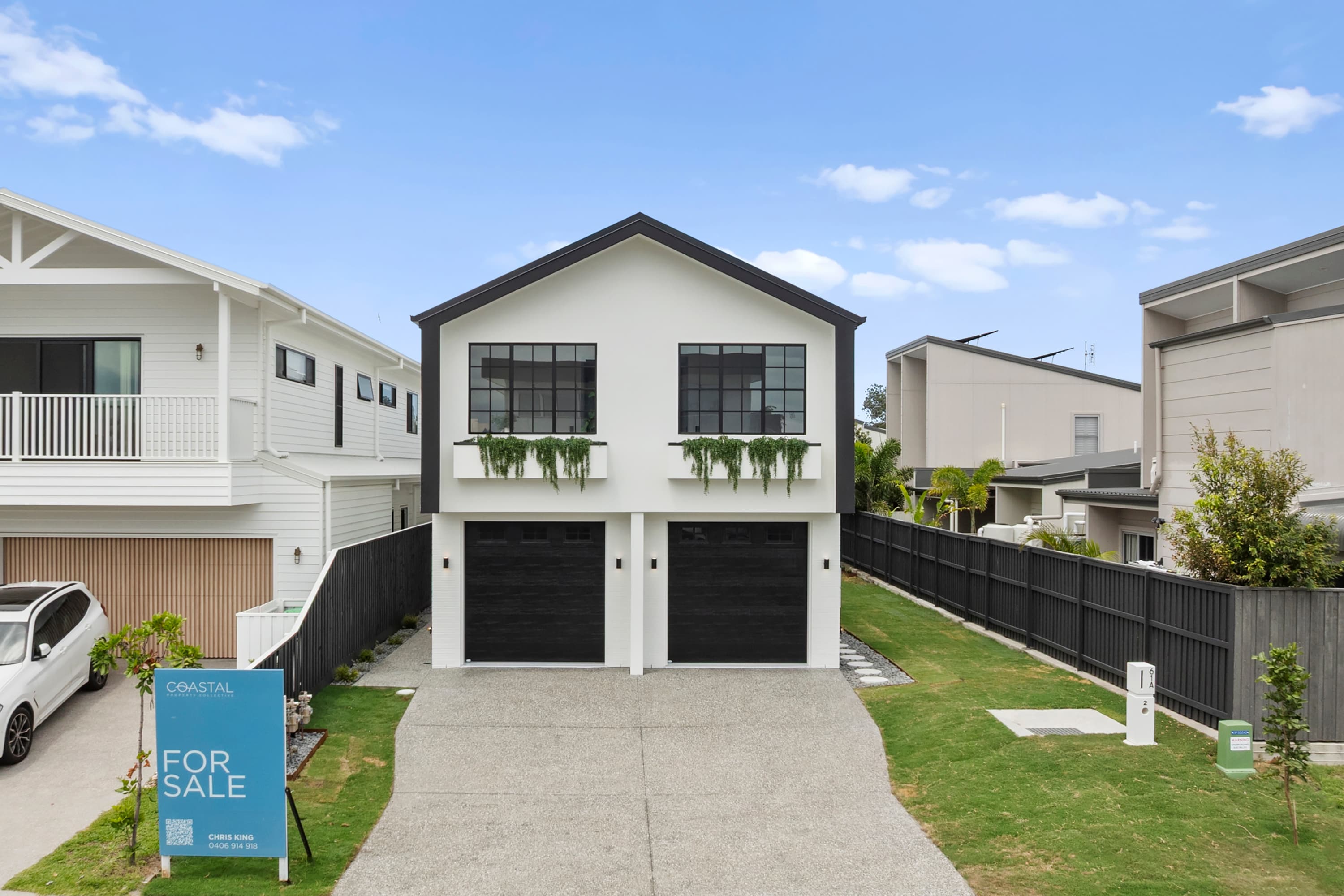 61A Nautilus Way Duplex - Image 1