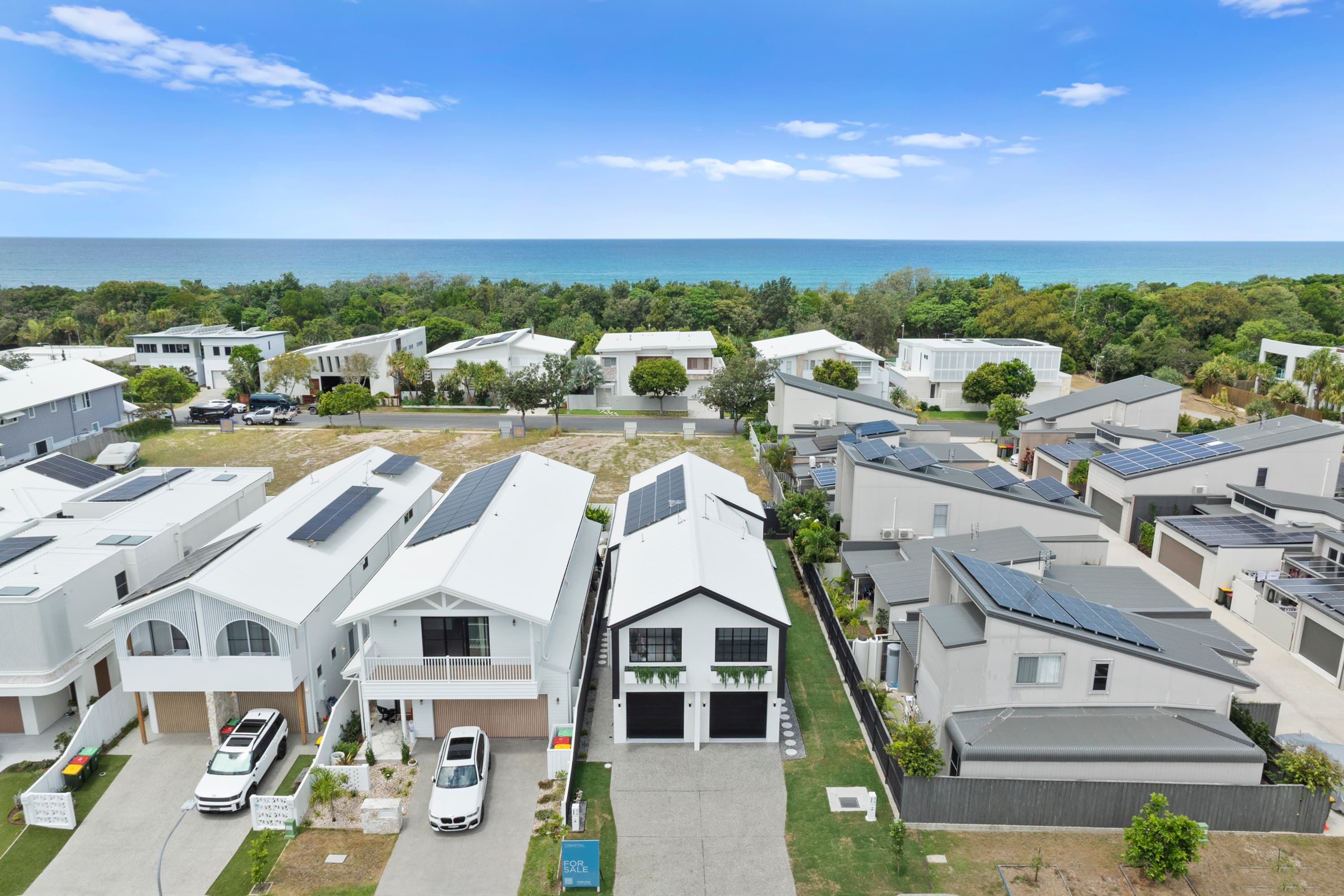 61A Nautilus Way Duplex - Image 2