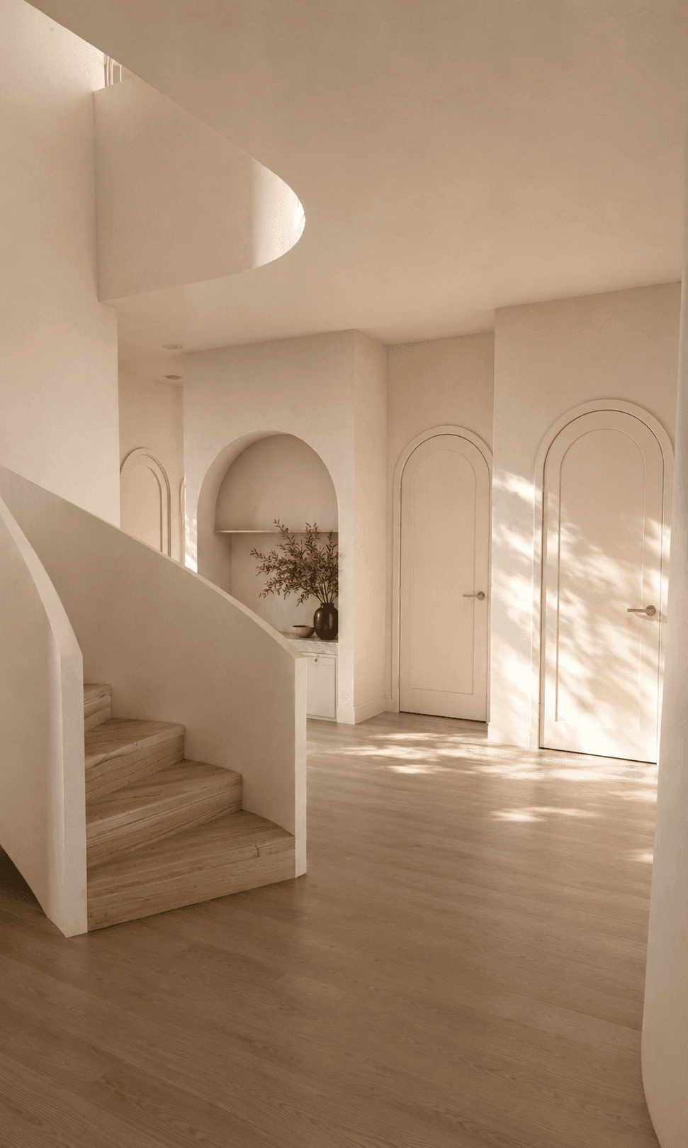 Modern Mediterranean Residence - Image 3