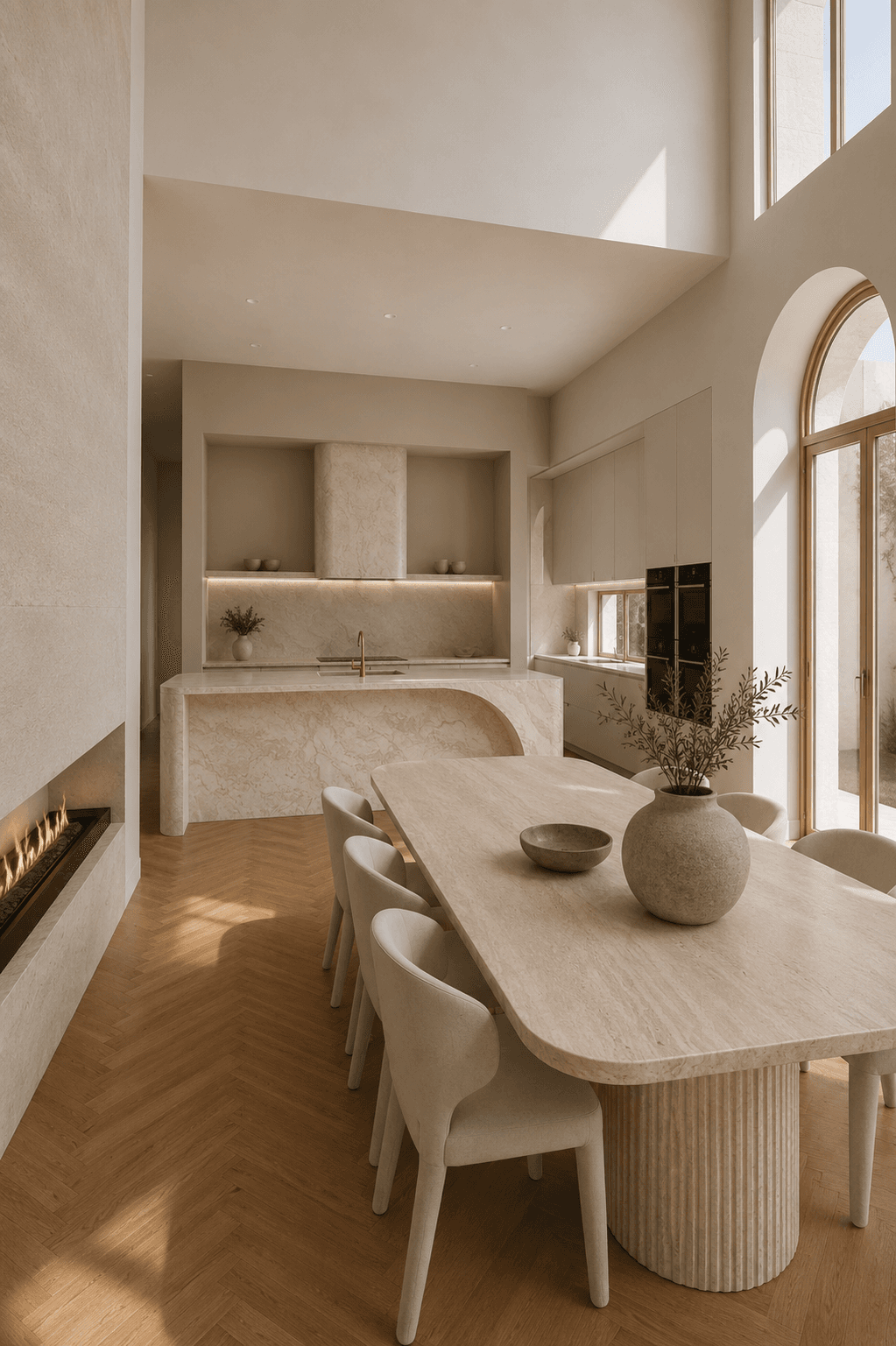 Modern Mediterranean Residence - Image 5