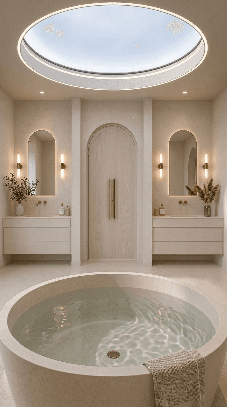 Modern Mediterranean Residence - Image 7
